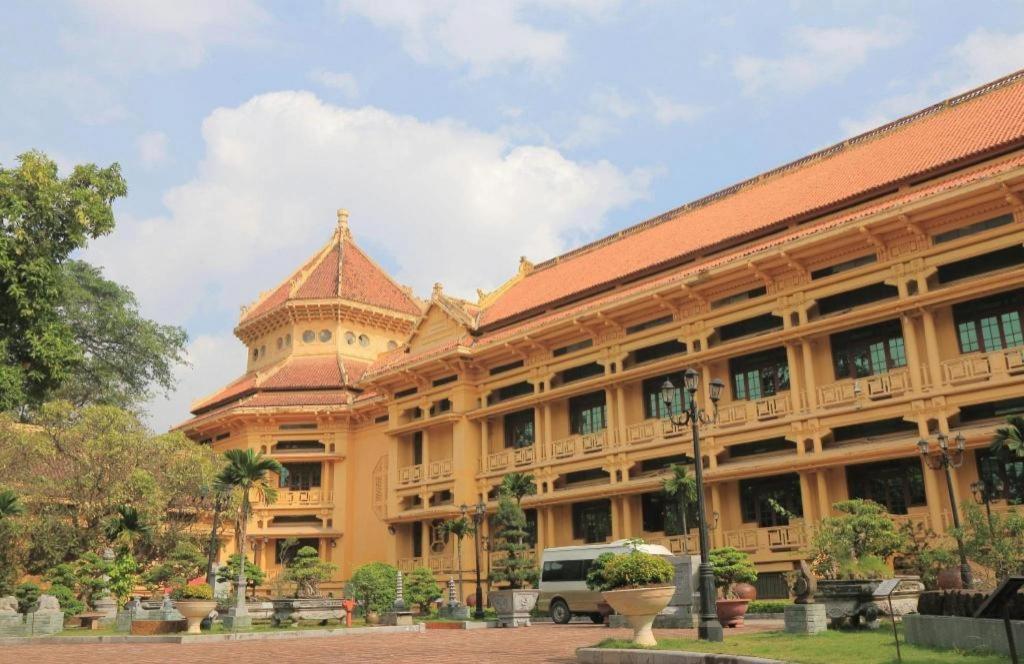Noble & Swan Boutique Hotel Hanoi Esterno foto