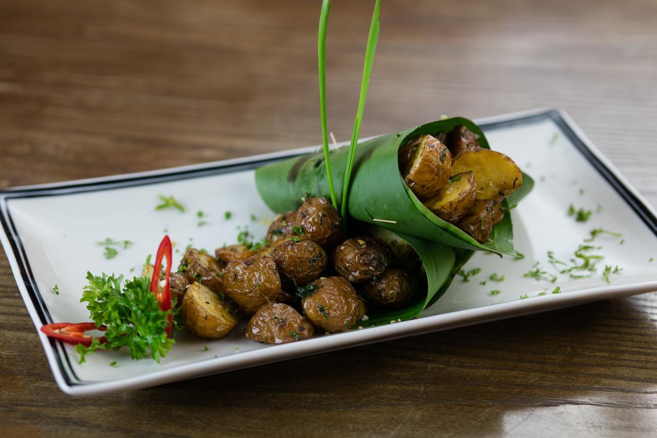 Noble & Swan Boutique Hotel Hanoi Esterno foto