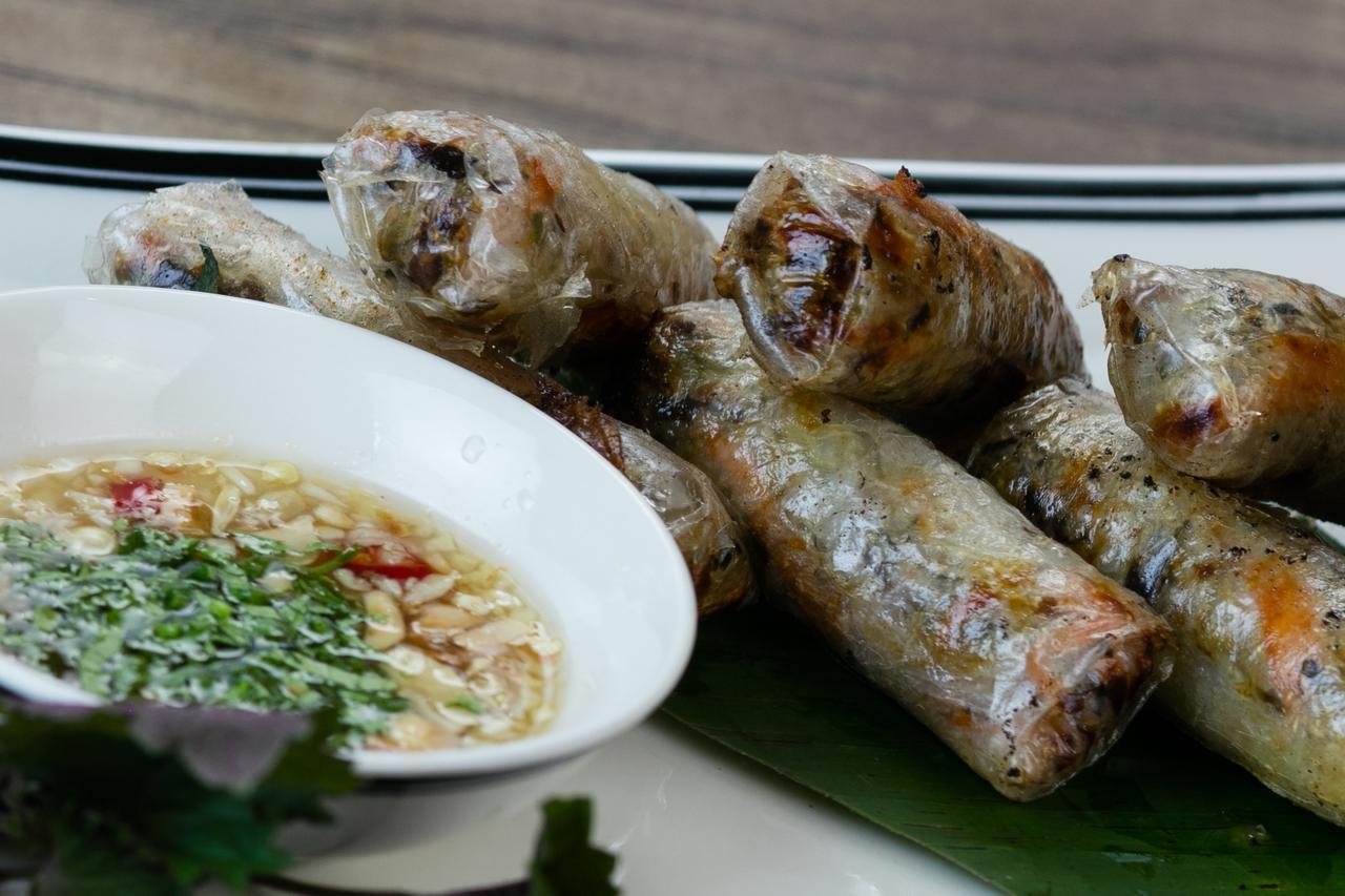 Noble & Swan Boutique Hotel Hanoi Esterno foto